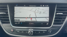 Vauxhall Crossland 1.2 Turbo Ultimate 5dr Petrol Hatchback